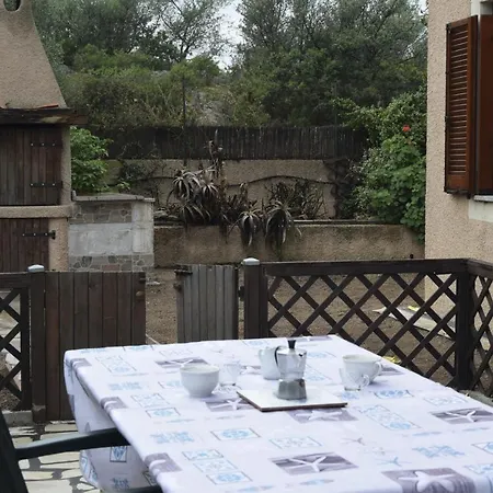 La Casa Con Giardino - 度假居