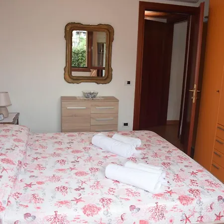 La Casa Con Giardino -