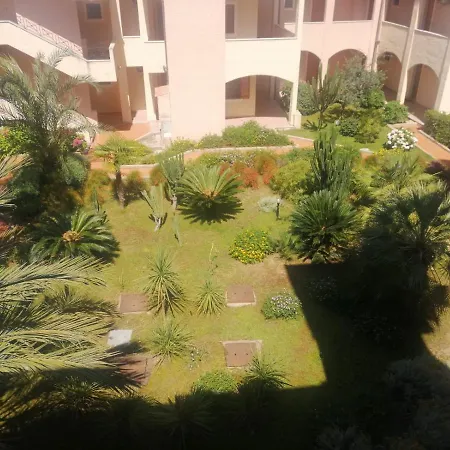 La Casa Con Giardino - Σπίτι διακοπών