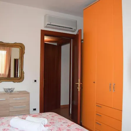 La Casa Con Giardino - * Olbia