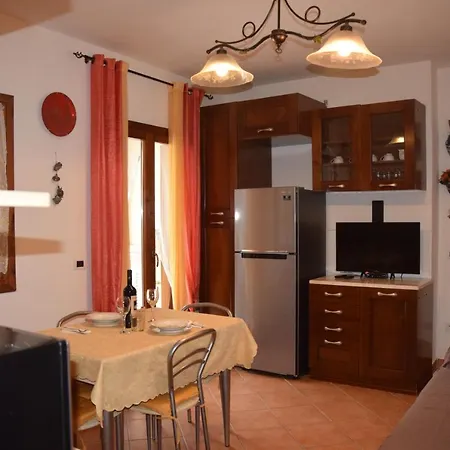 La Casa Con Giardino - Holiday home