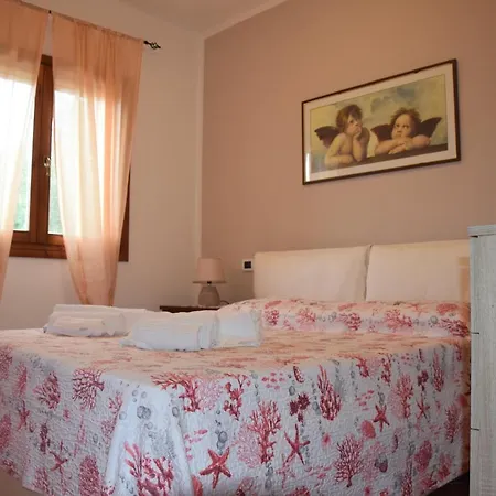 Σπίτι διακοπών La Casa Con Giardino -